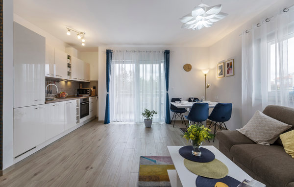 Appartement - Fazana-Peroj , Croatie - CIF679 4