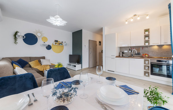 Appartement - Fazana-Peroj , Croatie - CIF679 5