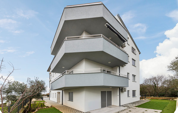 Appartement - Fazana-Peroj , Croatie - CIF679 82