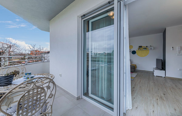 Appartement - Fazana-Peroj , Croatie - CIF679 101