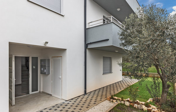 Appartement - Fazana-Peroj , Croatie - CIF679 102