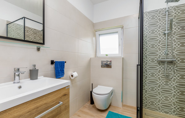 Ferienhaus - Fazana-Peroj , Kroatien - CIF680 701