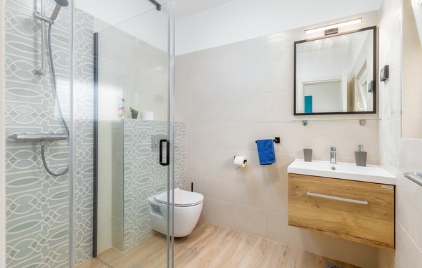 Ferienhaus - Fazana-Peroj , Kroatien - CIF680 702