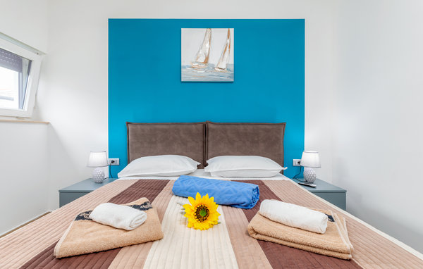 Ferienhaus - Fazana-Peroj , Kroatien - CIF680 602