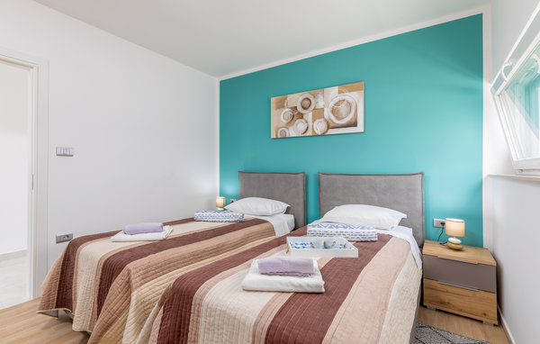 Ferienhaus - Fazana-Peroj , Kroatien - CIF680 604
