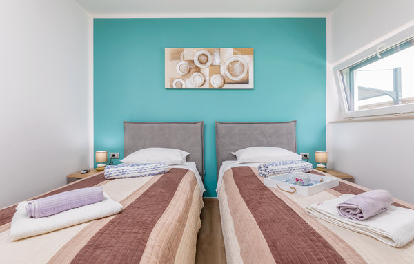 Ferienhaus - Fazana-Peroj , Kroatien - CIF680 605