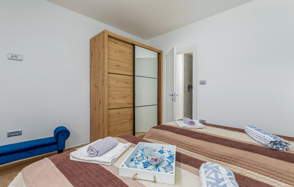 Ferienhaus - Fazana-Peroj , Kroatien - CIF680 606
