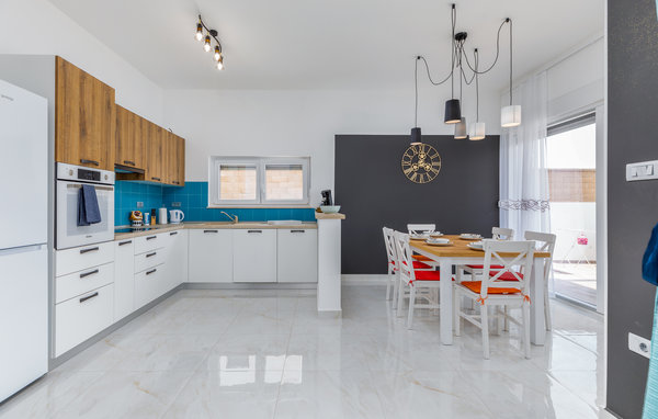 Ferienhaus - Fazana-Peroj , Kroatien - CIF680 401