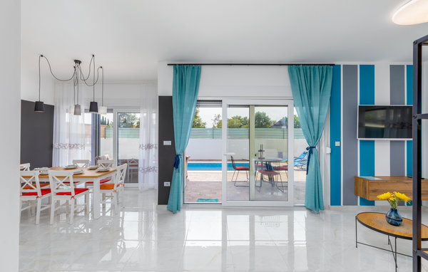 Ferienhaus - Fazana-Peroj , Kroatien - CIF680 3