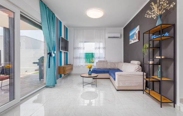 Ferienhaus - Fazana-Peroj , Kroatien - CIF680 301