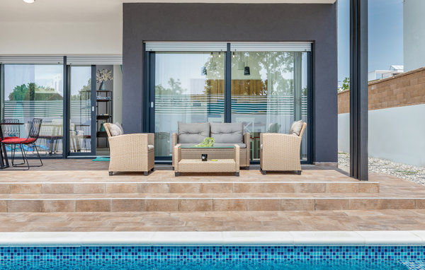 Ferienhaus - Fazana-Peroj , Kroatien - CIF680 101