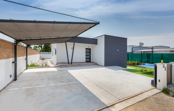 Ferienhaus - Fazana-Peroj , Kroatien - CIF680 102