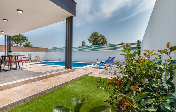 Ferienhaus - Fazana-Peroj , Kroatien - CIF680 11