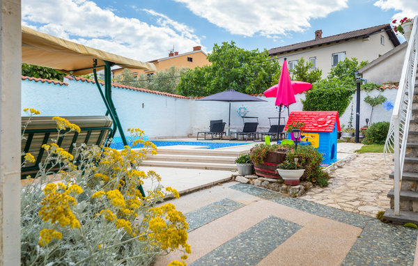 Apartmá 