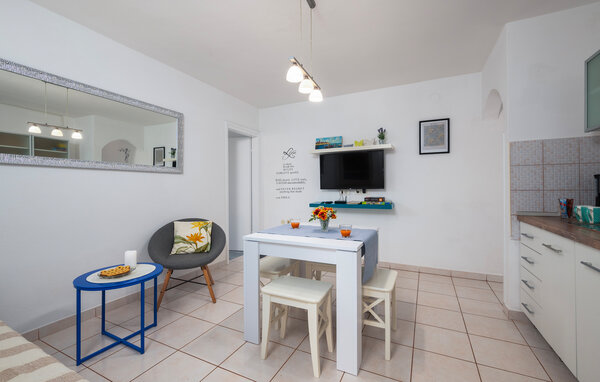 Casa vacanze - Fazana-Valbandon , Croazia - CIF695 403