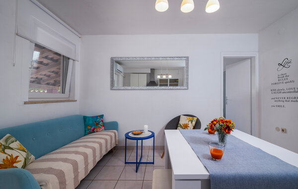 Casa vacanze - Fazana-Valbandon , Croazia - CIF695 302