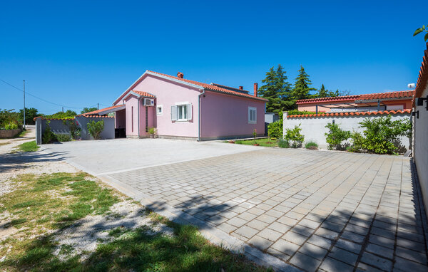 Casa vacanze - Fazana-Valbandon , Croazia - CIF695 81