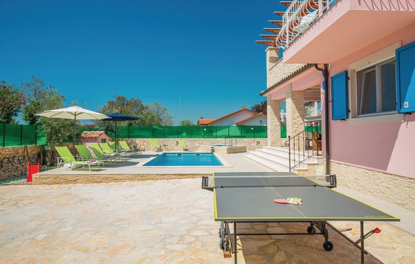 Location de vacances - Fazana-Peroj , Croatie - CIF731 4
