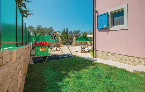 Location de vacances - Fazana-Peroj , Croatie - CIF731 803