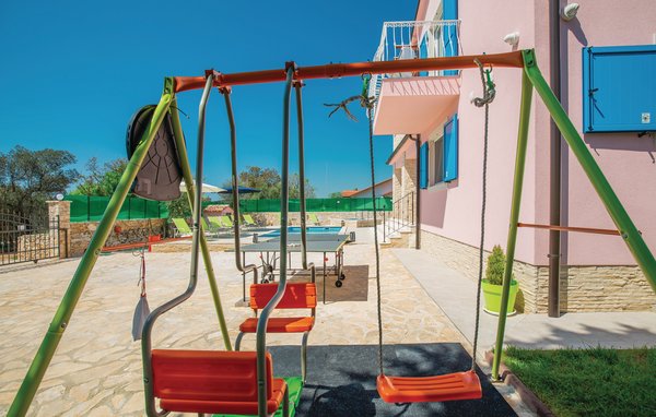 Location de vacances - Fazana-Peroj , Croatie - CIF731 804