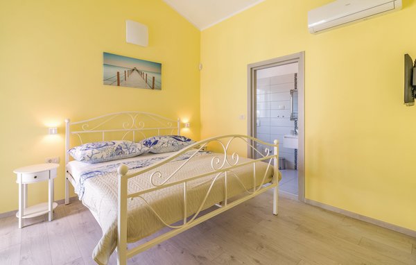 Location de vacances - Fazana-Peroj , Croatie - CIF731 604