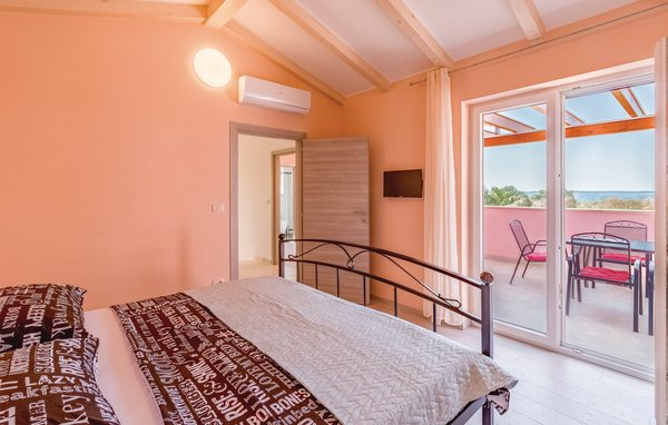Location de vacances - Fazana-Peroj , Croatie - CIF731 607