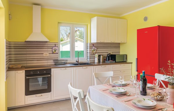 Location de vacances - Fazana-Peroj , Croatie - CIF731 401
