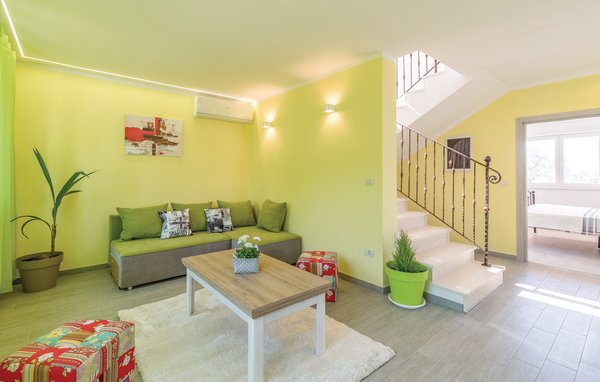 Location de vacances - Fazana-Peroj , Croatie - CIF731 301