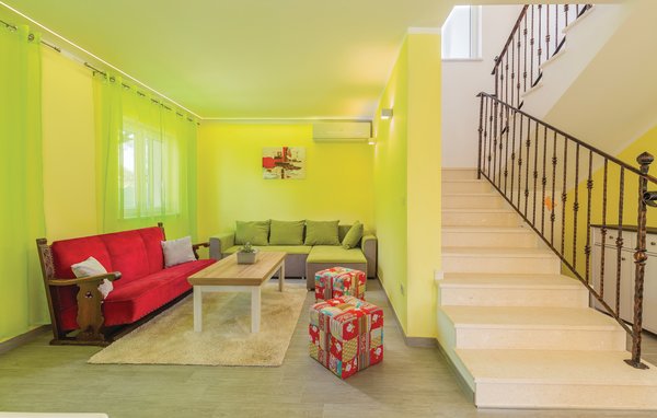 Location de vacances - Fazana-Peroj , Croatie - CIF731 302