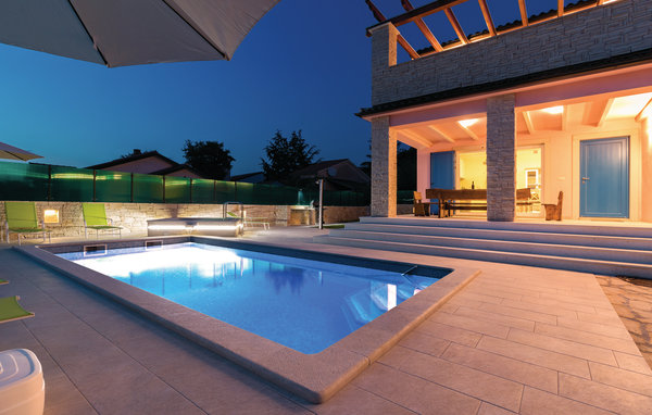 Location de vacances - Fazana-Peroj , Croatie - CIF731 82