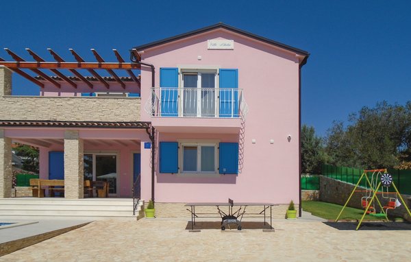 Location de vacances - Fazana-Peroj , Croatie - CIF731 84
