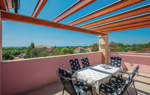Location de vacances - Fazana-Peroj , Croatie - CIF731 5