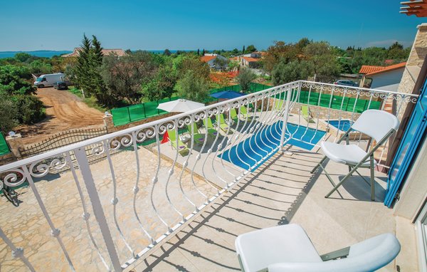 Location de vacances - Fazana-Peroj , Croatie - CIF731 103
