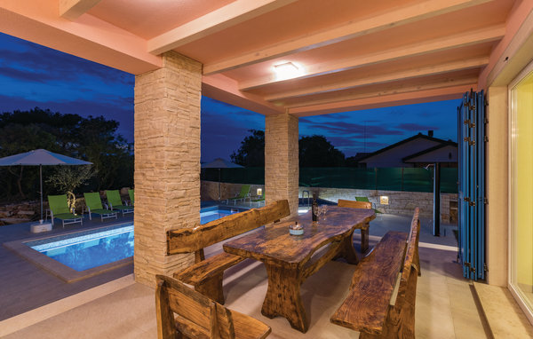 Location de vacances - Fazana-Peroj , Croatie - CIF731 8
