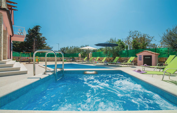 Location de vacances - Fazana-Peroj , Croatie - CIF731 11