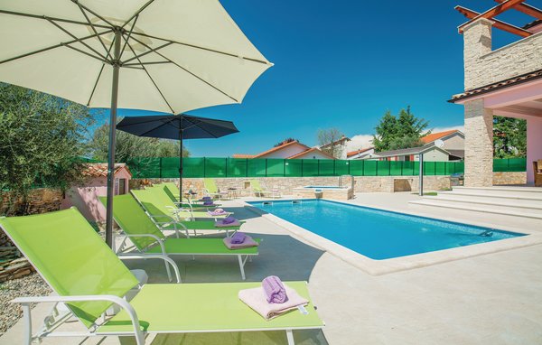 Location de vacances - Fazana-Peroj , Croatie - CIF731 12