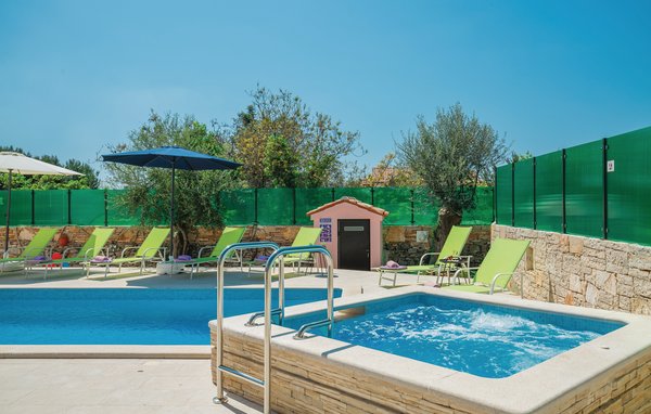 Location de vacances - Fazana-Peroj , Croatie - CIF731 13