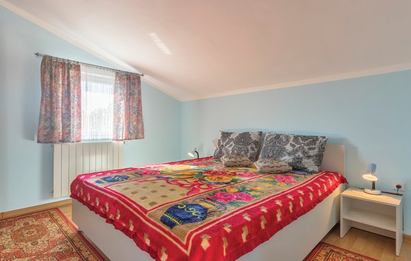 Apartament - Fazana-Peroj , Chorwacja - CIF741 601