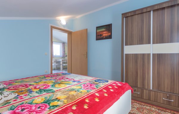 Apartament - Fazana-Peroj , Chorwacja - CIF741 602