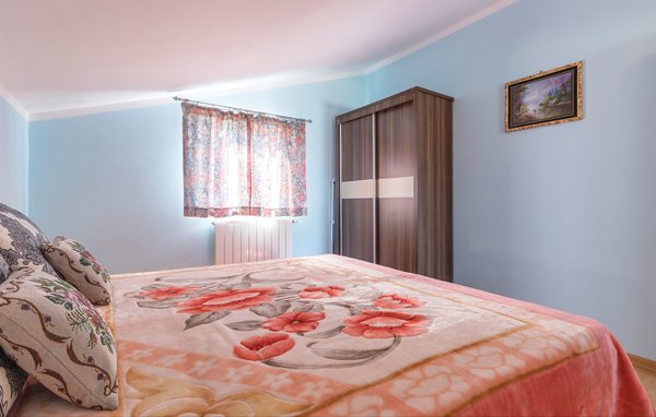 Apartament - Fazana-Peroj , Chorwacja - CIF741 604