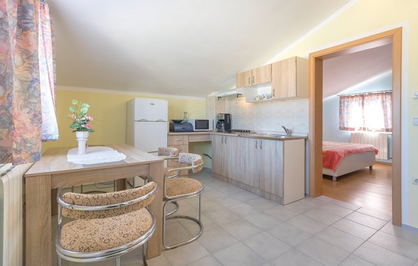 Apartament - Fazana-Peroj , Chorwacja - CIF741 3