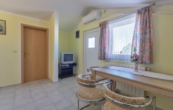 Apartament - Fazana-Peroj , Chorwacja - CIF741 4