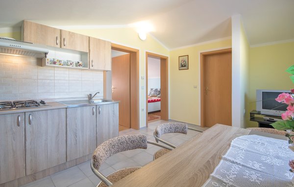 Apartament - Fazana-Peroj , Chorwacja - CIF741 5