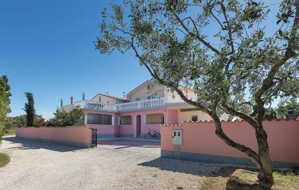 Apartament - Fazana-Peroj , Chorwacja - CIF741 81