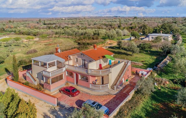 Apartament - Fazana-Peroj , Chorwacja - CIF741 82