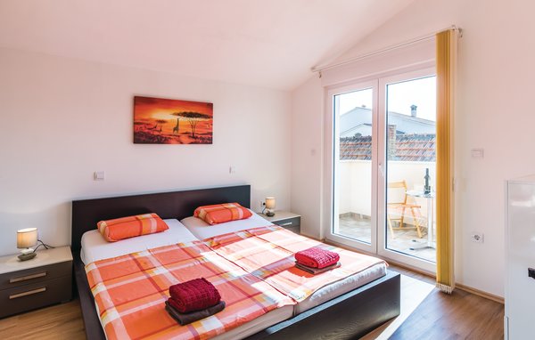 Apartmá 