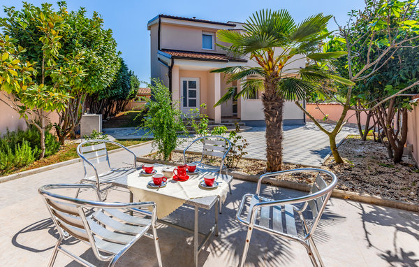 Apartment - Fazana , Croatia - CIF752 1