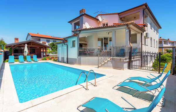 Holiday Home - Fazana-Valbandon , Croatia - CIF775 1