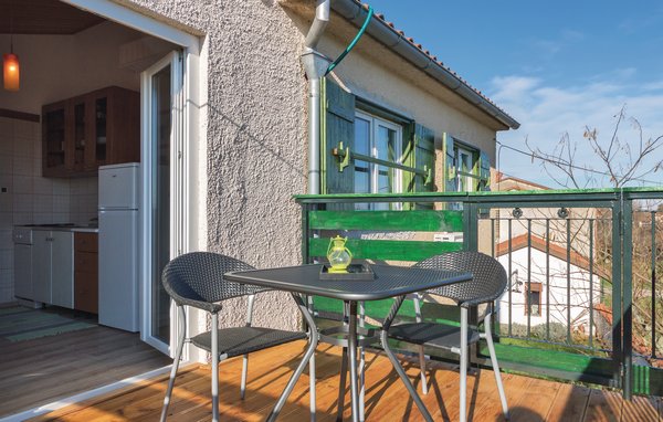 Ferienwohnung 