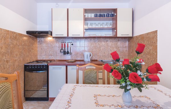 Ferienwohnung - Fazana-Peroj , Kroatien - CIF779 401